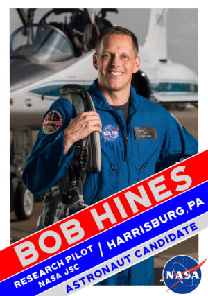 Bob Hines