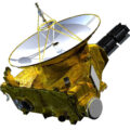 Sonda New Horizons