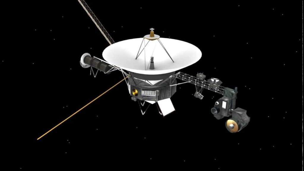 Voyager 1