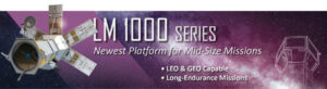 Platforma LM 1000
