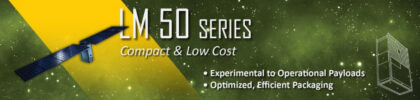Platforma LM 50