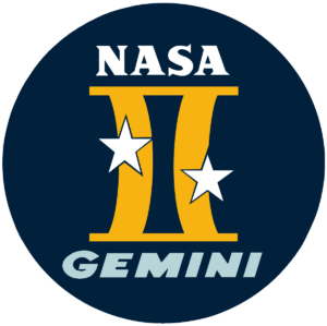 Logo programu Gemini