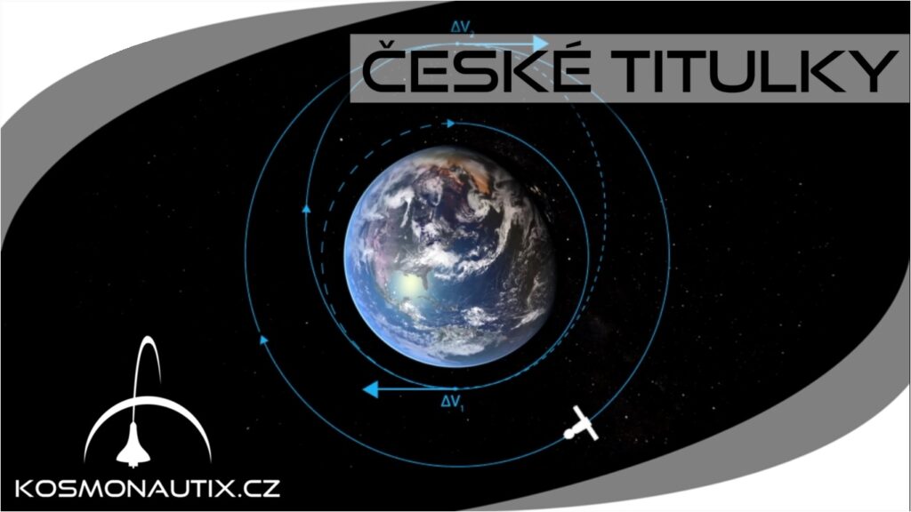 Cesta na ISS 2