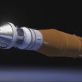 T+8 min 14 s, výška 157 km. Motory RS-25 jsou vypnuty a sestava ICPS/Orion se odděluje od centrálního stupně SLS. Centrální stupeň poté setrvačností vystoupá do výšky 1600 km.
