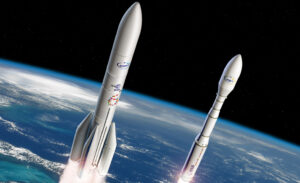 Ariane 64 a Vega-C budou používat motor P120C.