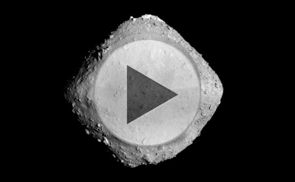 Ryugu zdroj: jaxa.jp