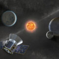 TESS bude hledat exoplanety u blízkých hvězd