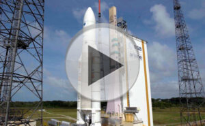Ariane 5 zdroj: esa.int