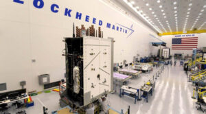 Lockheed Martin zajistí i výrobu deseti družic nastupující série GPS 3.