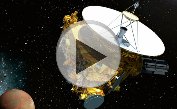 new horizons zdroj: nasa.gov