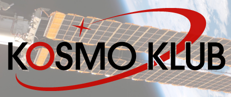 únorová kosmoschůzka zdroj: kosmo klub a nasa.gov