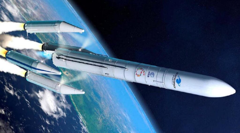 Ariane 6