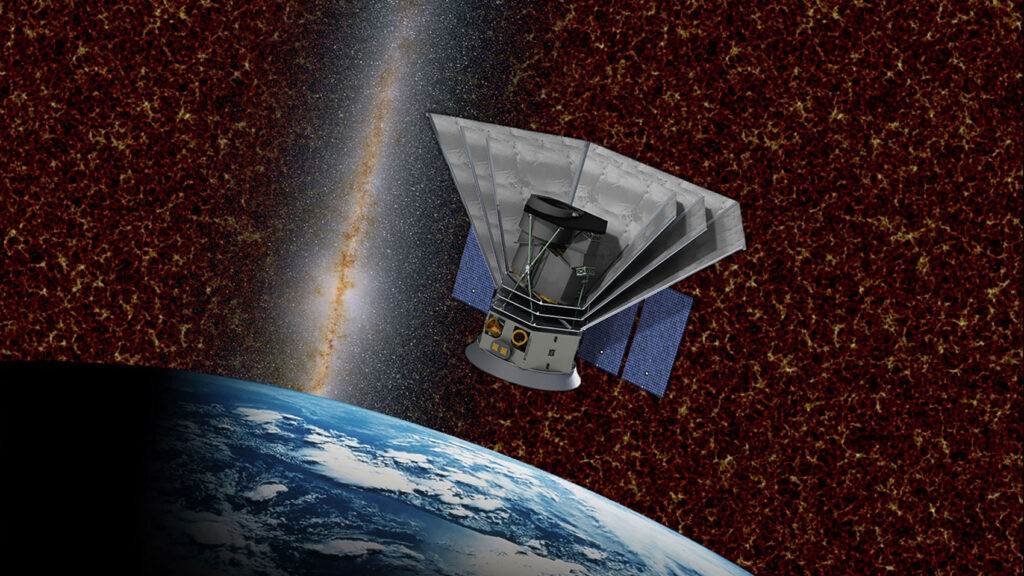 Spectro-Photometer for the History of the Universe, Epoch of Reionization and Ices Explorer (SPHEREx)