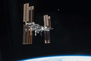 Budou moci ISS využít komerční subjekty?