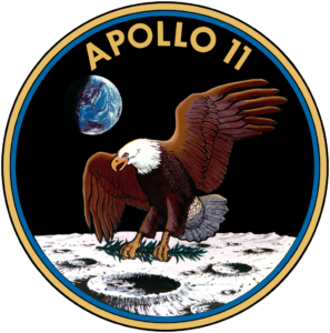 Emblém mise Apolla 11