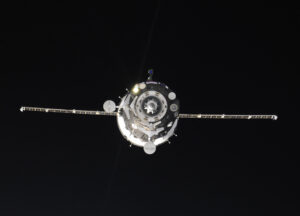 Transportní loď Sojuz