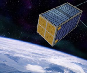 Cubesat navazující na MarCO