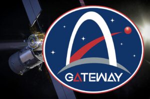 Logo stanice Gateway