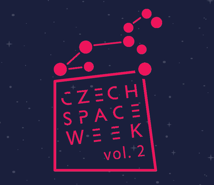 Czech Space Week 2019