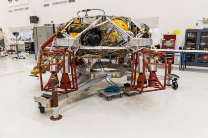 NASA Unveils Two Landing Options for Mars Sample Return