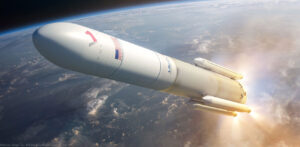 Raketa Vulcan se zřejmě bude ve třetím kole NSSL ucházet o zakázky ve 2. směru.
