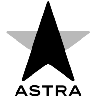 Logo firmy Astra