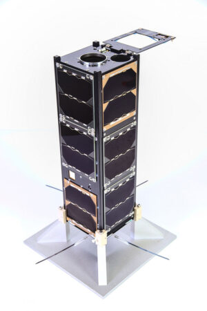 CubeSat VZLUSat-2