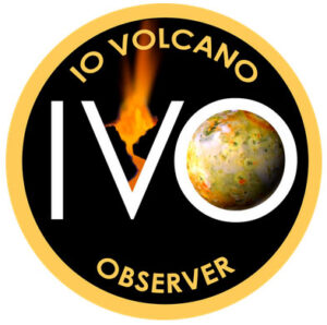 Logo mise IVO.