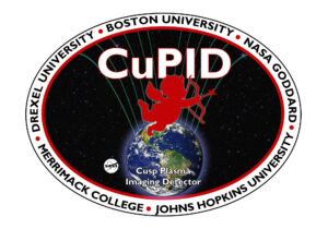 Logo mise CuPID.