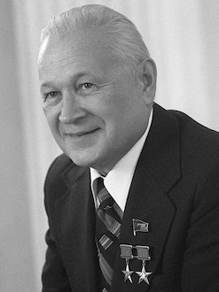 Vladimir Nikolajevič Čeloměj