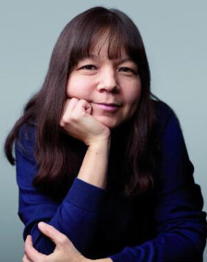 Deborah Shiu-lan Jin