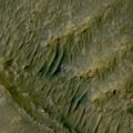 Mars jako Arrakis - pohled na rover Perseverance v oblasti Seitah na Marsu v kráteru Jezero. Zdroj: mars.nasa.gov