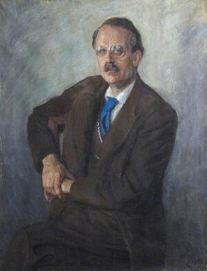 Erwin Finlay-Freundlich