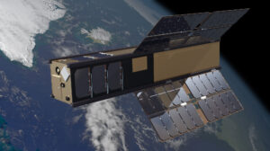 CubeSat DAILI (Daily Atmospheric Ionospheric Limb Imager)