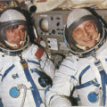 Posádka nešťastného Sojuzu-23