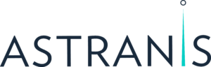 Logo společnosti Astranis