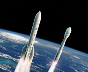 Vylepšená Vega-C spolu se slabší verzí rakety Ariane 6 zúží mezeru, kterou několik let vyplňovaly rakety Sojuz.