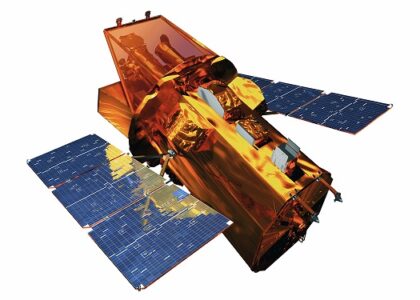 Observatoř Swift