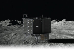Lander SERIES-2 od firmy Draper Laboratory.