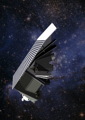 Sentinel Space Telescope