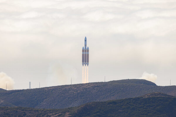 Rakety z rodin Delta a Atlas má nahradit nová raketa Vulcan od United Launch Alliance.