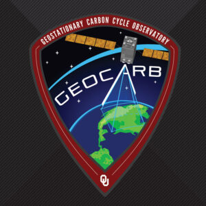 Logo mise GeoCarb