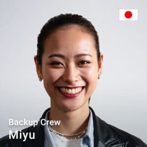 Miyu