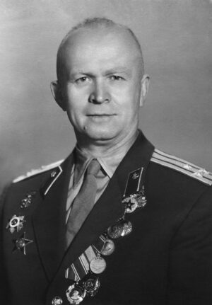 Vladimir Jazdovskij