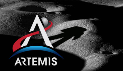 Logo Artemis