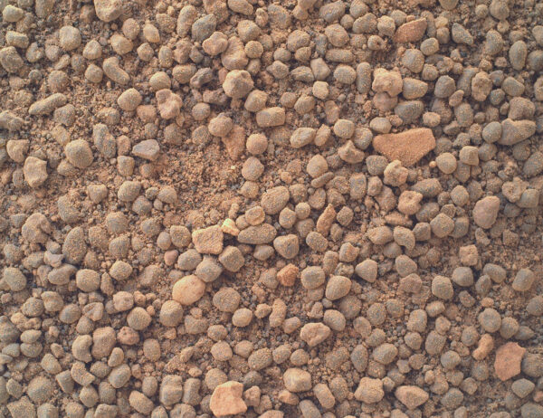 Detailní snímek povrchu duny. Zdroj: https://space.winsoft.cz