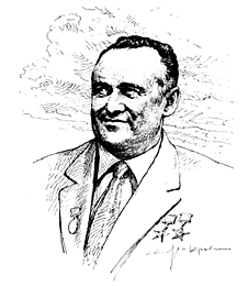 Sergej Koroljov
