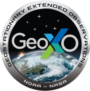 Logo programu GeoXo