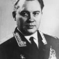 Jevgenij Karpov - první náčelník CPK