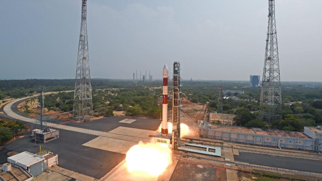 PSLV